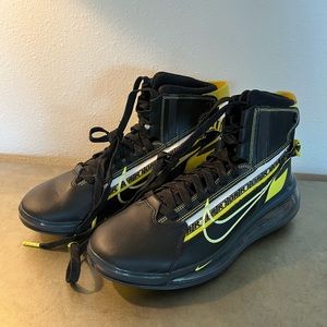 Nike Men’s Air Max 270